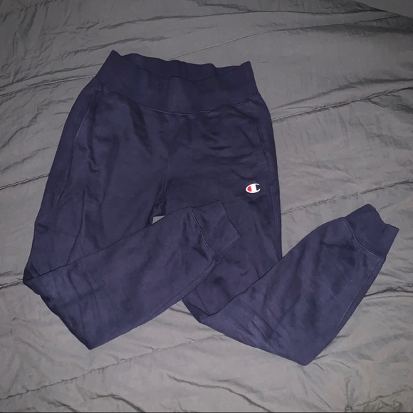 Champion Pants - Champion Track Pants